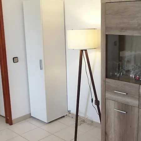 Casa Laguna 2 * Риумар
