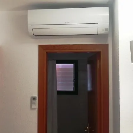 Дом отдыха Casa Laguna 2 *