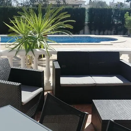 Дом отдыха Casa Laguna 2