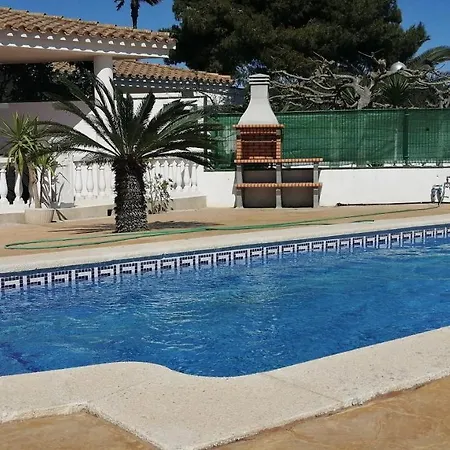 Casa Laguna 2 Дом отдыха
