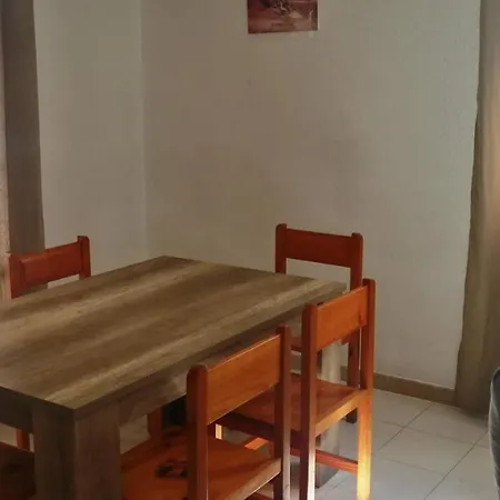 Дом отдыха Casa Laguna 2