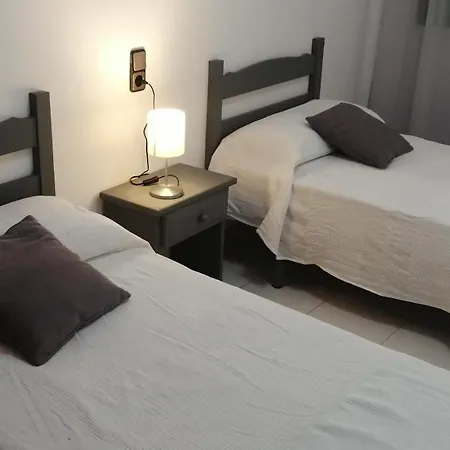 Дом отдыха Casa Laguna 2