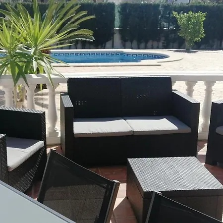 Casa Laguna 2 *