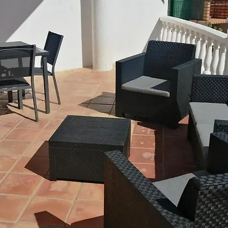 Casa Laguna 2 Дом отдыха