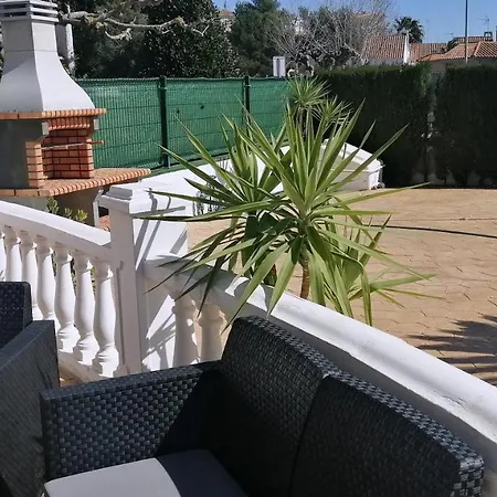 Casa Laguna 2 別荘 *
