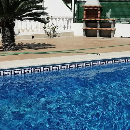 Дом отдыха Casa Laguna 2 *