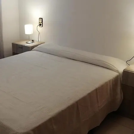 Casa Laguna 2 * Риумар
