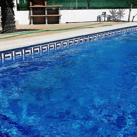 Дом отдыха Casa Laguna 2 *