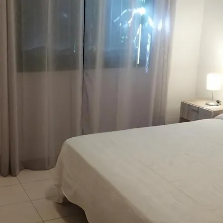Casa Laguna 2 * Риумар